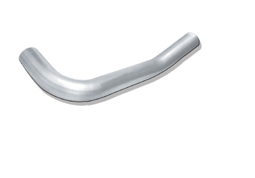 EXFLEX - ECX7182 - CODO ALUMINIZADO INTERNATIONAL 9400