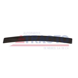 ATM - ATM-V013-IB-L - MOLDURA PARA DEFENSA LARGA PARA VOLVO 3G LADO PASAJERO