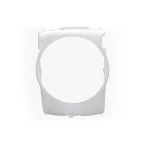 ATM - PRAN7531 - TOLVA PARA RADIADOR T660 CUMMINS ISX