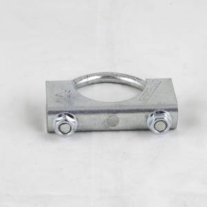 EXFLEX - EXFLEX - EAN7164 - ABRAZADERA TIPO "U" 2 1/4" GALVANIZADA - Image 2