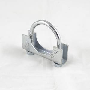 EXFLEX - EXFLEX - EAN7164 - ABRAZADERA TIPO "U" 2 1/4" GALVANIZADA - Image 3