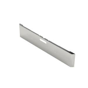 EXFLEX - CB29001096 - DEFENSA FRONTAL FORMADO A MANO FREIGHTLINER CLASSIC 1990-2010 18" CROMADO