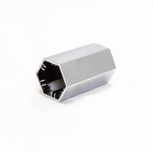 ATM - ATM - 2023P - COPA DE TUERCA ATM DE 23 MM HEXAGONAL TIPO TORNILLO - Image 3