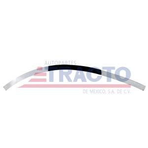 ATM - ATM-V-052-R - MOLDURA SALPICADERO COFRE VOLVO 3G LADO PASAJERO