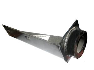 GENERICA-ESN0150-SOPORTE DE CHASIS KENWORTH W900 LADO CHOFER