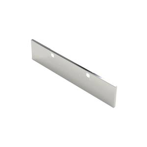 EXFLEX - CB14001051 - DEFENSA FRONTAL KENWORTH W900L 20" CROMADO