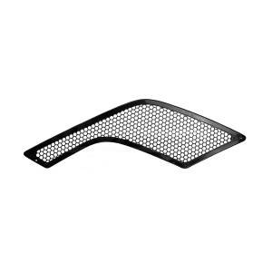 ATM - ATM-V-041-R - TOMA DE AIRE ATM VOLVO 3G LADO PASAJERO PLASTICO NEGRO