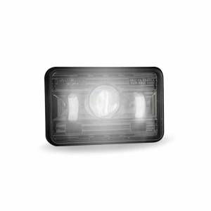 TRUX - TRUX - TLED-H73 - FARO TRUX DE PROYECCIÓN LEDS DE BAJO VOLTAJE DE 4X 6" - Image 4
