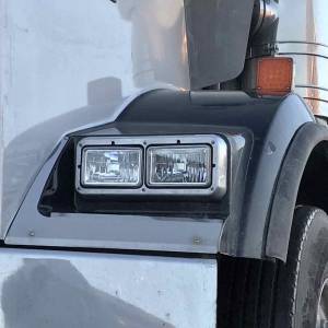 TRUX - TRUX - TLED-H2 - FARO TRUX LED ESTÁNDAR 4" X 6" BAJO - Image 5