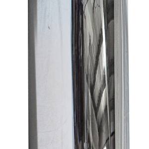EXFLEX - EXFLEX - CH560-OC - PIPA CROMADA CHINO 5" X 60" SIN EXPANSIÓN - Image 3