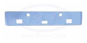 GENERICA-DRAN0857-DEFENSA RECTANGULAR KENWORTH 3/16" ACERO CROMADO