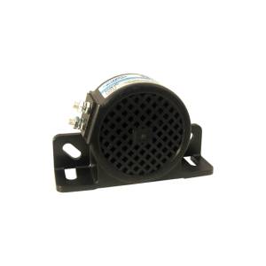 TECTRAN - 5AI2109 - ALARMA DE REVERSA TECTRAN DE 97 DECIBELES "BIP BIP" 12-24V
