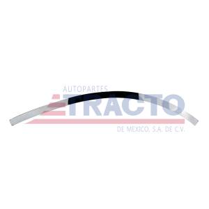 ATM - ATM-V-052-L - MOLDURA SALPICADERO COFRE VOLVO 3G IZQUIERDO