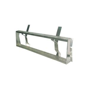 ALTTEC - TPX1000 - PELDAÑO FREIGHTLINER FLD120 71" CON SOPORTE ALUMINIO