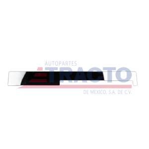 ATM - ATM-V-019-3-L - MOLDURA PARA FALDON DE 85 CM VOLVO 3G LADO CHOFER