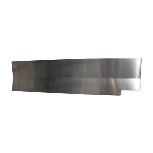 ATM - CON0723-R - ALERON PARA CAMAROTE KENWORTH T800/T600/W900 ALUMINIO LADO PASAJERO