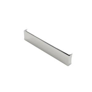EXFLEX - CBGO000056USX - PLACAS DE MONTAJE PARA PERSIANAS DEFENSA FRONTAL AMERICAN EAGLE 18" - MULTI FIT USTX CROMADO