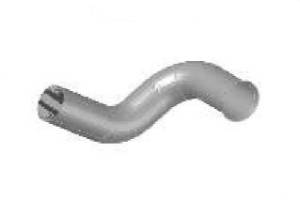 EXFLEX - ECI25396 - CODO DOBLE 90 GRADOS X 27 GRADOS FREIGHTLINER CASCADIA