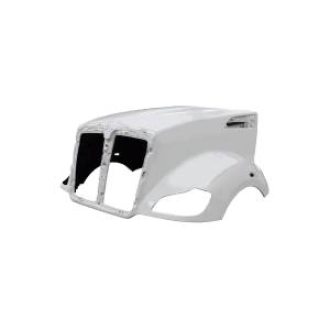 ATM - K0680A - COFRE BASICO KENWORTH T680 FIBRA DE VIDRIO