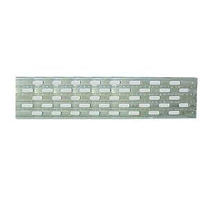 ALTTEC - TPX0274 - PELDAÑO INTERNATIONAL 9400 PARA TANQUE DIESEL 113 CENTIMETROS ALUMINIO