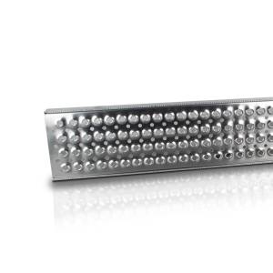 ALTTEC - ALTTEC - TPX0280 - PELDAÑO KENWORTH PARA TANQUE DIESEL 72" ALUMINIO - Image 3