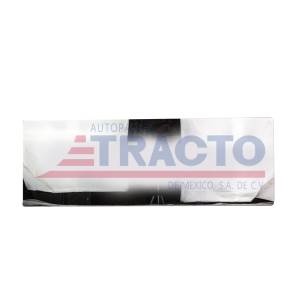ATM - ATM-V-017-3-L - MOLDURA PARA FALDON DELANTERO INFERIOR ANCHA VOLVO 3G LADO CHOFER