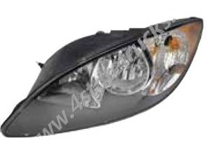 GENERICA - 07-1606014 - FAROS PARA IH PROSTAR LADO CHOFER