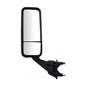 ATM - CEN7278 - ESPEJO ATM KENWORTH T2000 TIPO ORIGINAL LADO CHOFER NEGRO