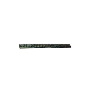 ALTTEC - TPX0965 - PELDAÑO FREIGHTLINER FLD120 PARA TANQUE DIESEL 150 CENTIMETROS ALUMINIO