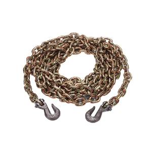 KINEDYNE - KINEDYNE - SFI7289 - CADENA KINEDYNE DE 3/8" X 300" DE LONGITUD CON GANCHO GRADO 70" - Image 1