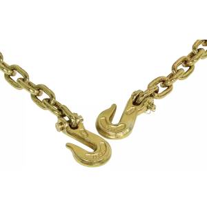KINEDYNE - KINEDYNE - SFI7289 - CADENA KINEDYNE DE 3/8" X 300" DE LONGITUD CON GANCHO GRADO 70" - Image 3