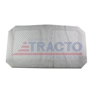ATM - FFX0301-A - PARRILLA MALLA KENWORTH T300 ALUMINIO