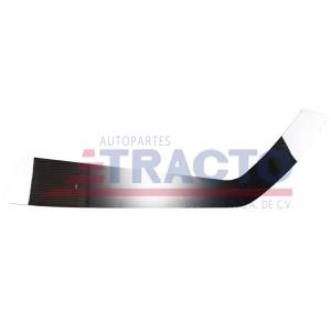 ATM - ATM-V-051-R - MOLDURA PARA FARO VOLVO 3G LADO PASAJERO