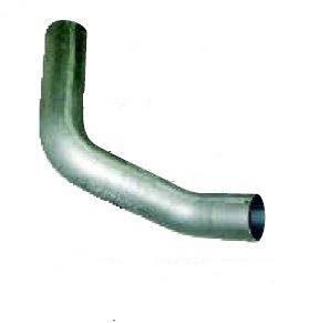 EXFLEX - ECI26247 - CODO DOBLE 90 GRADOS X 73 GRADOS FREIGHTLINER CASCADIA