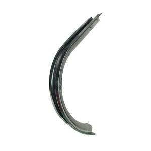 ALTTEC - TSN0261 - SOPORTE PARA TANQUE DIESEL KENWORTH 24 1/2" PINTADO