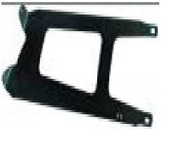 ATM - AKF01-23211 - SOPORTE PARA DEFENSA FREIGHTLINER COLUMBIA 2002-2011 LADO CHOFER
