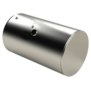 ALTTEC - IN-260150-DF - TANQUE DIESEL INTERNATIONAL 9200/9400 26" X 69.75" DE 150 GALONES LADO CHOFER TAPON ADELANTE