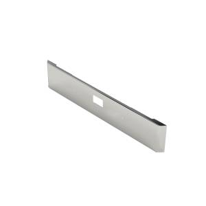 EXFLEX - CB45001096 - DEFENSA FRONTAL HAND FORMED 18" CROMADO