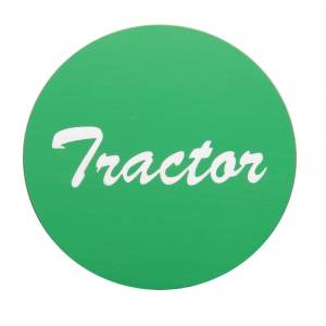 UNITED PACIFIC - 23010-2G - CALCA PARA VALVULA DE AIRE TRACTOR VERDE