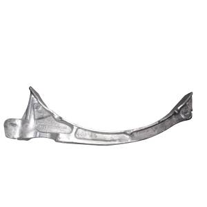 ALTTEC - TCN0273 - CINCHO PARA TANQUE DIESEL COLUMBIA 23" DIAMETRO LISO PINTADO