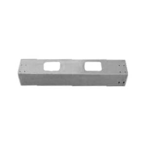 ATM - DADN7123 - DEFENSA CENTRAL ATM PARA KENWORTH T300 ACERO PRIMER