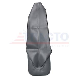 GENERICA-CACN7236-FUNDA PARA PALANCA DE VELOCIDAD LISA BASE CUADRADA