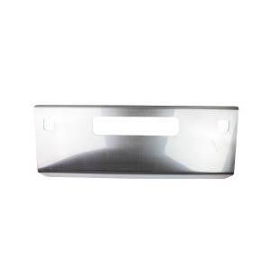 ATM - DADN7130 - SECCION CENTRAL DEFENSA KENWORTH T800 2003 ANTERIOR ALUMINIO