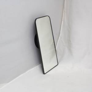 GENERICA-CEN7265-LUNA PARA ESPEJO KENWORTH T600B/T800/T300 AJUSTE MANUAL