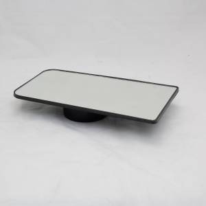 GENERICA - GENERICA-CEN7265-LUNA PARA ESPEJO KENWORTH T600B/T800/T300 AJUSTE MANUAL - Image 4