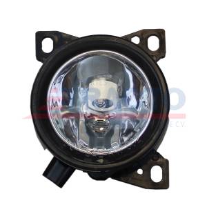ATM - ATM-KW-0002-L - FARO NEBLINERO KENWORTH T660 LADO CHOFER HALOGENO