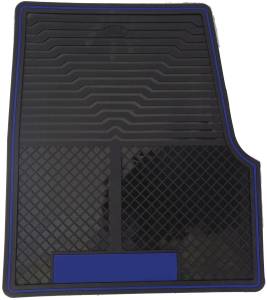 GENERICA - GENERICA-MCMC2001158-TAPETE FEIGHTLINER CASCADIA AZUL PAR - Image 2