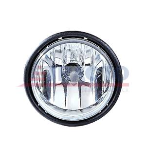 DEPO - 340-2005N-AS - FANAL DEPO NEBLINERO FREIGHTLINER COLUMBIA FOCO BLANCO SIN LADO PIEZA