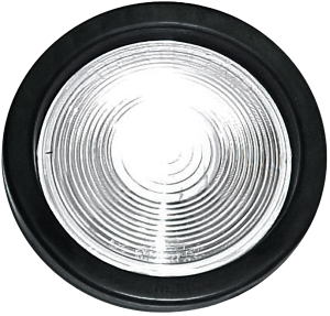 GENERICA-PPN0582-LUZ RED 4" SELLADA BLANCO CON REFLEJANTE