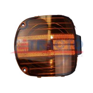 ATM - ATM-FR-0012-1-R - DIRECCIONAL FREIGHTLINER CENTURY INCANDECENTE AMBAR LADO PASAJERO